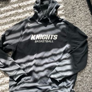 Nike Dri Fit UCF Hoodie